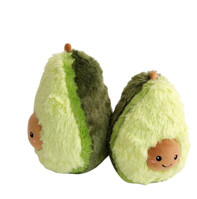 Plush Toy Avocado Pillow 794246091146