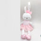 Pacify Baby Rabbit Doll Plush Toys 79471e44 fd85 4b5b 9695 ad864a87546c