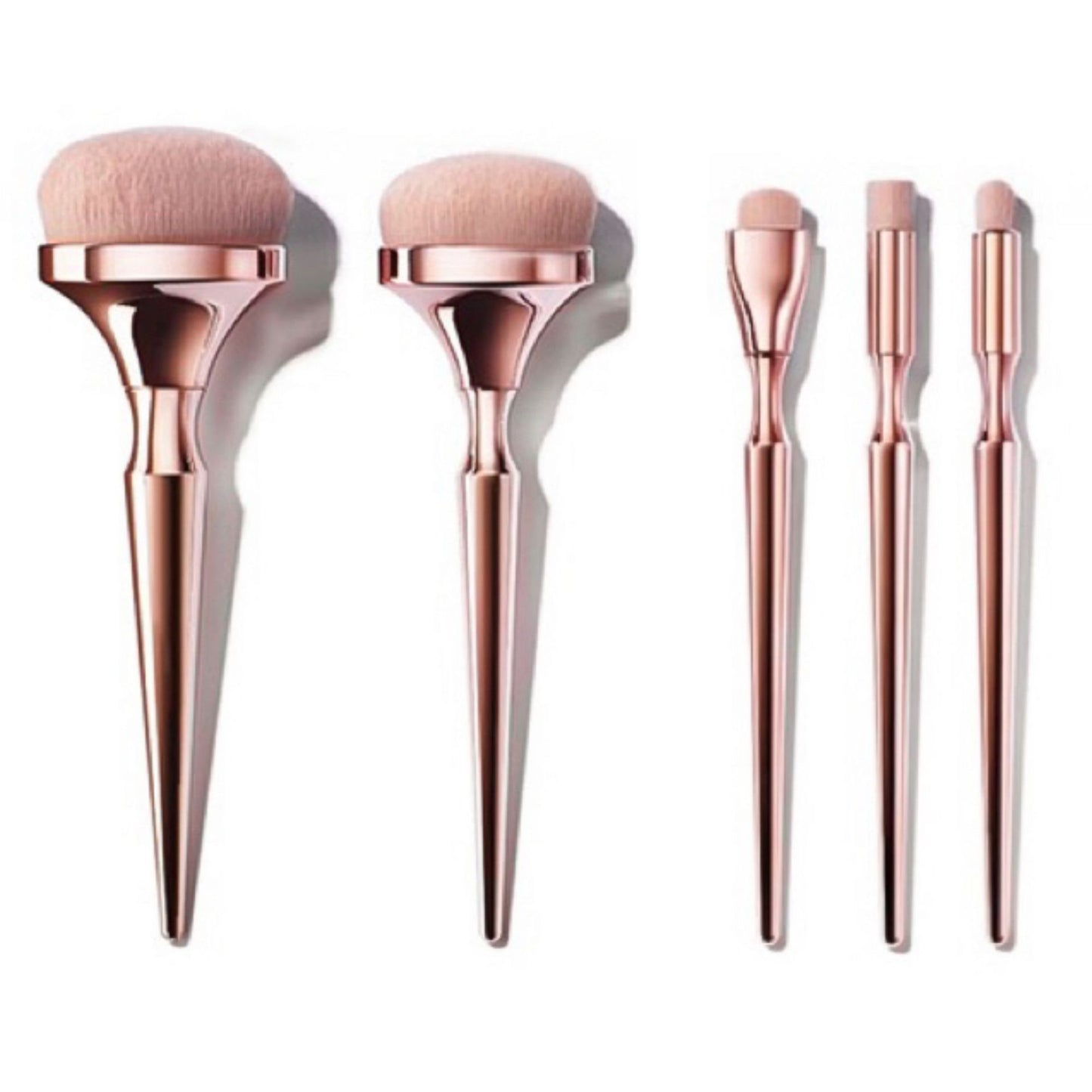 Drunk Gold Makeup Brush Set 794bbd7a 4f78 4152 8106 8401fa283a09