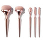 Drunk Gold Makeup Brush Set 794bbd7a 4f78 4152 8106 8401fa283a09