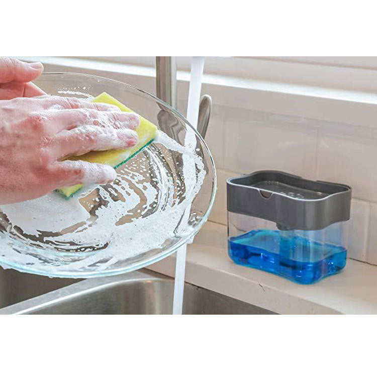Kitchen soap dispenser 7952650825572