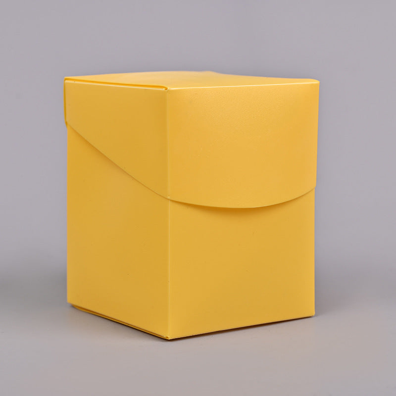 Solid Color Card Storage Box 79542dc8 4d20 43af a854 d59a1195c5e7