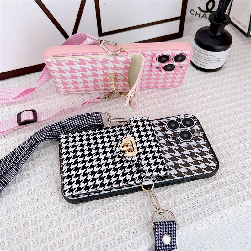 Cross-body Strap Lanyard Phone Case 7954fd9c 1e12 4a96 b76d 074992682db9