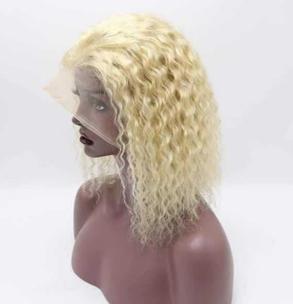 European and American female wig hood 795805182428