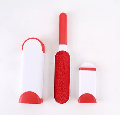 Cat Dog Hair Removal Comb Sofa Sticky Hair Brush 796546581895