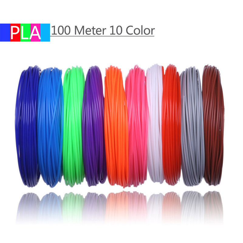 Special ABS consumables for 3D printing pen - 图片 6