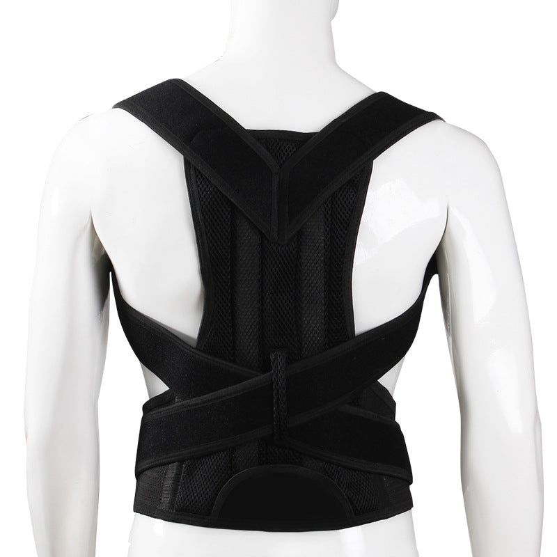 Anti-humpback correction belt 796576540936