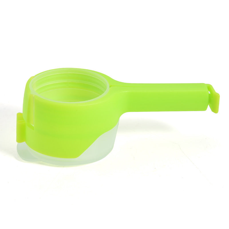 Multifunctional Sealing Clip Food Preservation Sealing Clip 7966059958787
