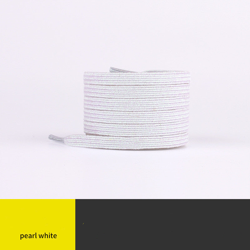 Magnetic magnets, magnetic flat laces, lazy people, free of laces, buckles, men and women, tied loose elastic, color, childre
