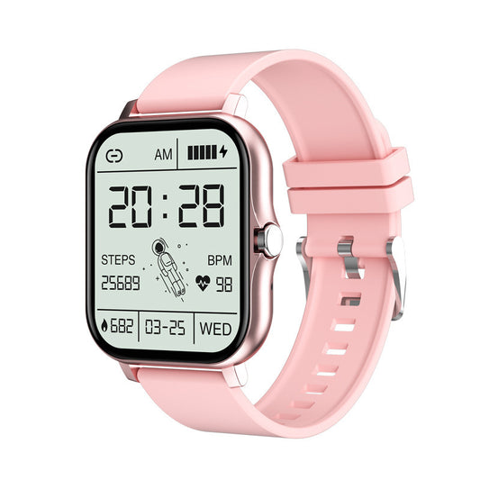 Blood Pressure Heart Rate Sleep Monitoring Sports Bracelet 79715c6c 7f80 4bd5 a7f9 945f5717c6f4