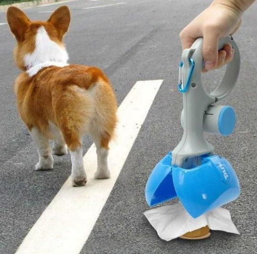 Automatic Portable Toilet When Pets Go Out 797560975720