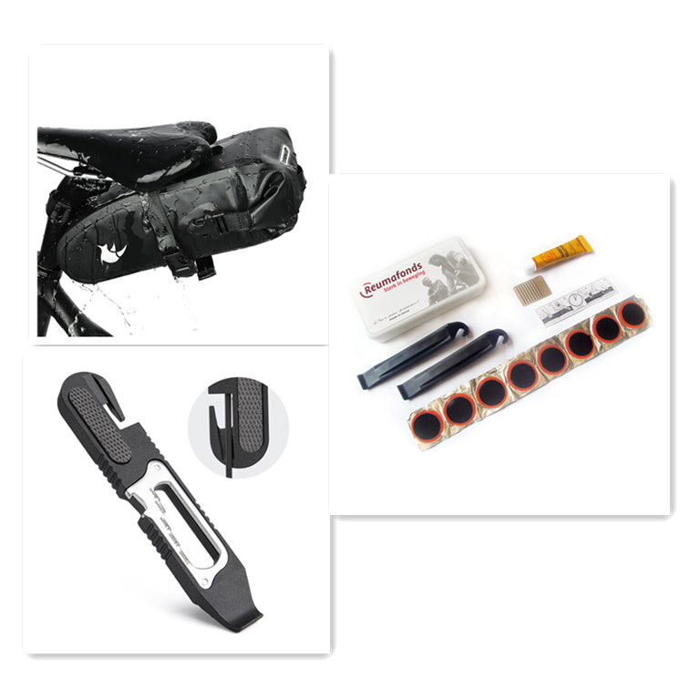 Bicycle tire repair kit 79781d01 81b0 4aba 84b5 66d97ca6dd8b