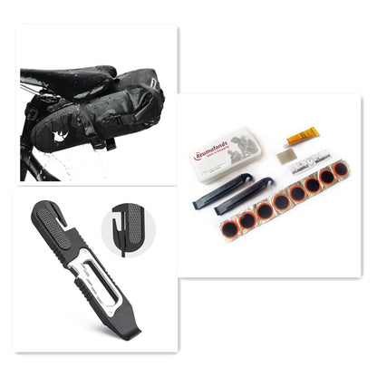 Bicycle tire repair kit 79781d01 81b0 4aba 84b5 66d97ca6dd8b