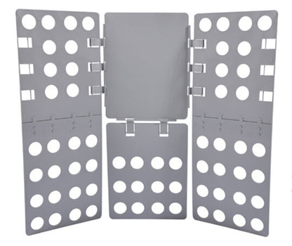 Lazy man folding clothes board, convenient folding board, folding clothes board, folding board, quick folding clothes board 7