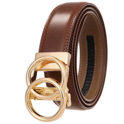 Men's Fashion Comfort Click Belt 79855df2 1732 4bce a75a 2d1bfa28dab0