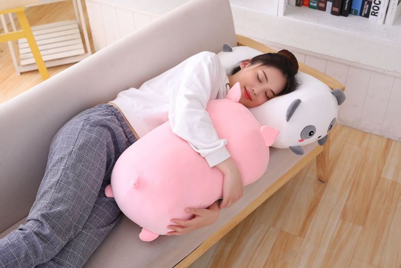 Sleep pillow cartoon doll for children 798634365975