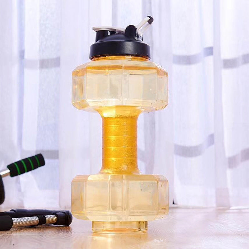 Dumbbell fitness kettle 7989111589873