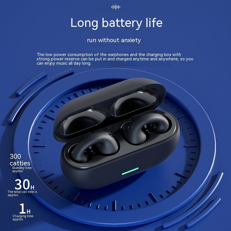 True Wireless Bone Conduction 5.3 Bluetooth Headset 798936ee 092b 4a8d 9802 0ba690d2db5a trans