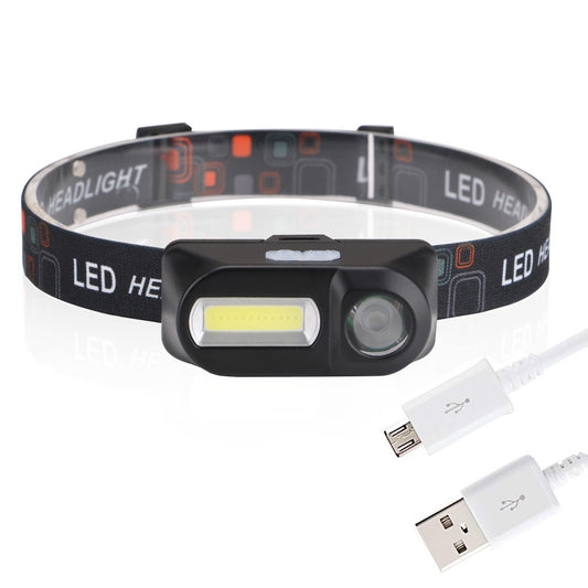 Outdoor camping fishing headlights 798958485379