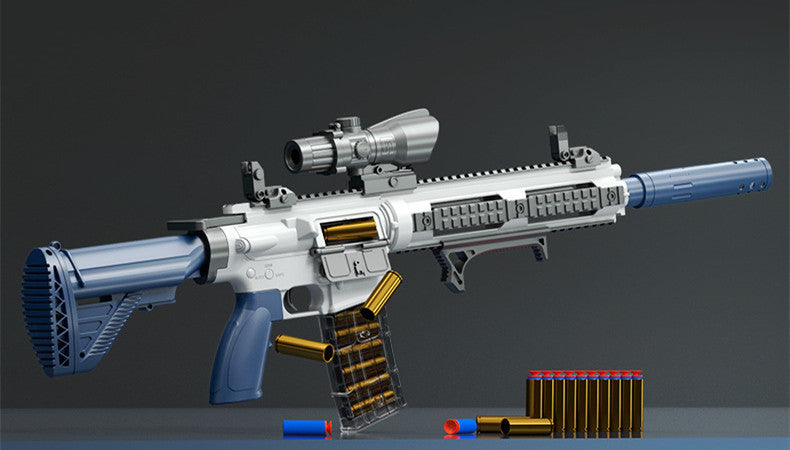Bullet Gun Launch Toy Boy Outdoor 798a14f1 2c0a 40ad af06 65e674b57aeb