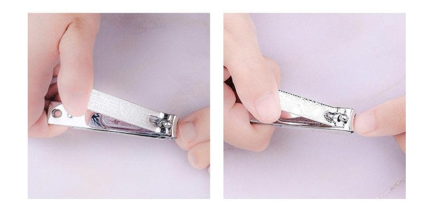 Nail Clipper Set 7990005572686