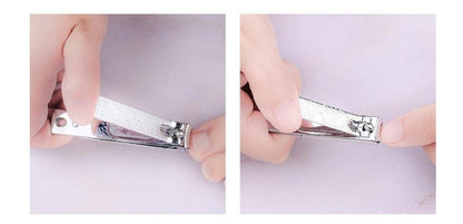 Nail Clipper Set 7990005572686