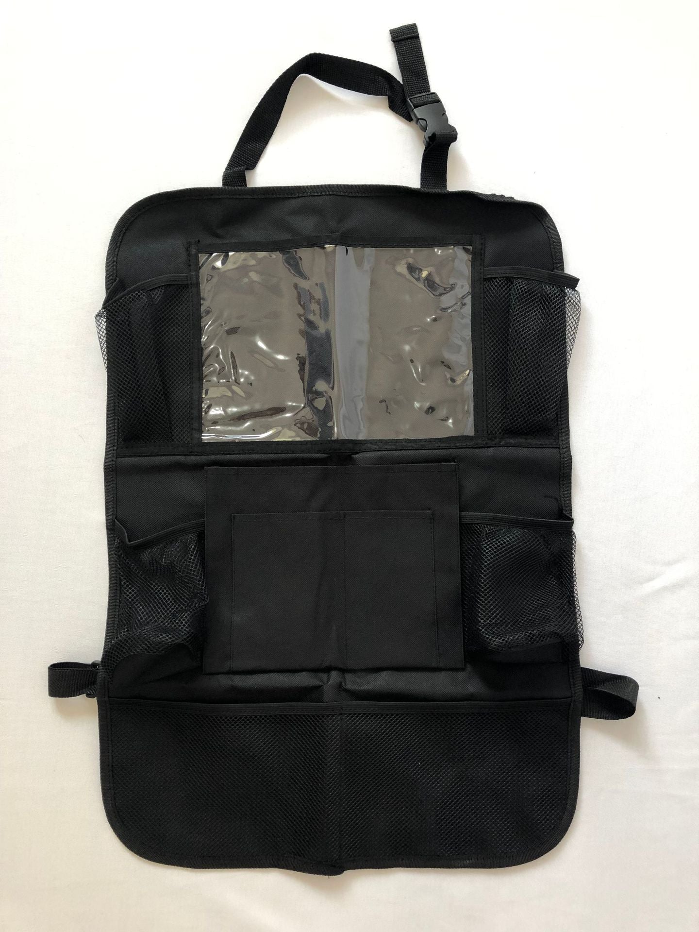 Child car seat back cover touch screen 7991668330162