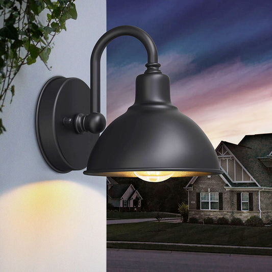 Led Outdoor Wall Lamp Waterproof Corridor Exterior Wall Lamp 79976a43 94e0 4ce7 b40a e269ceaf10da