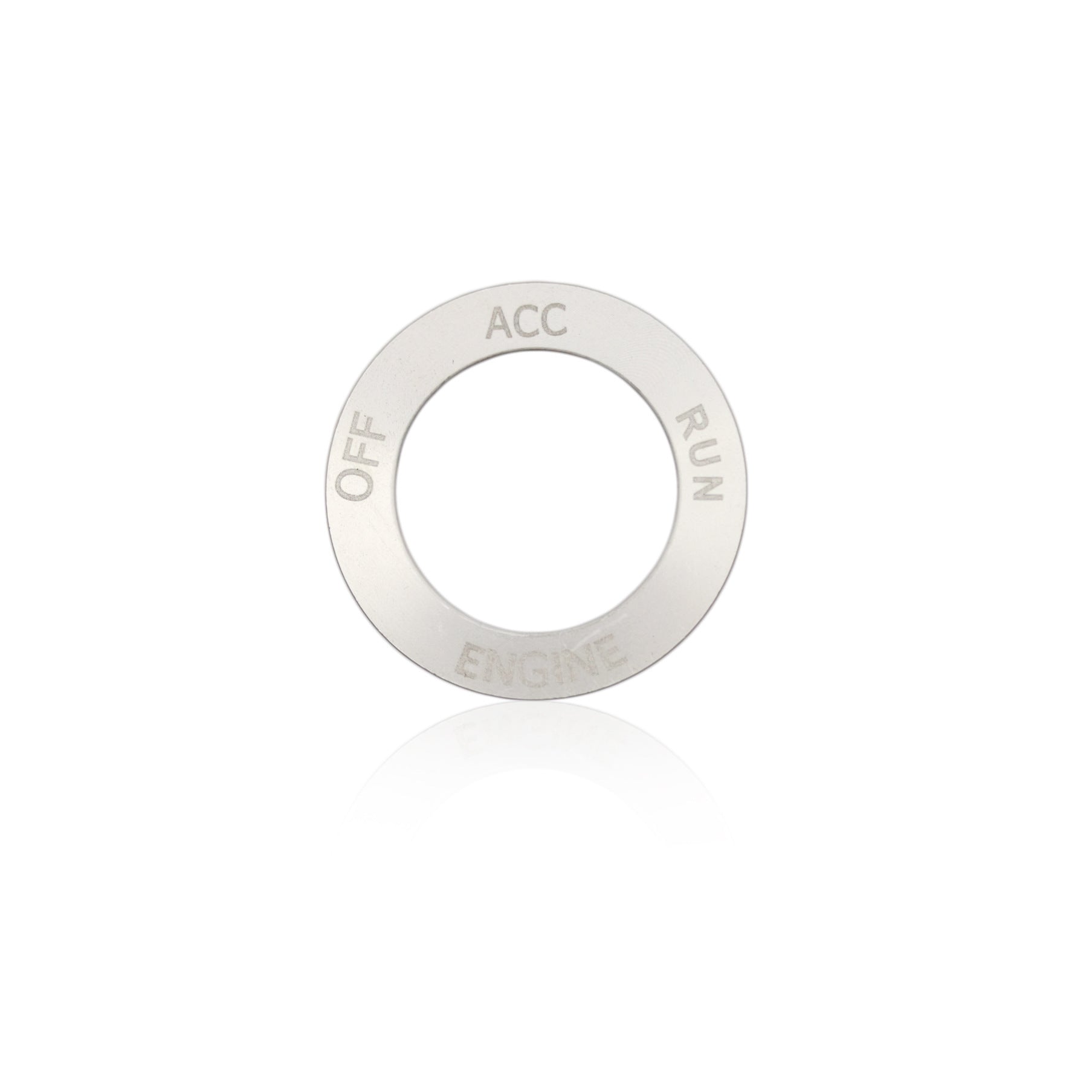 Air Conditioning Knob Decorative Ring Interior Modification 79a04a4f 52fb 4471 930c 89be0a76ad38