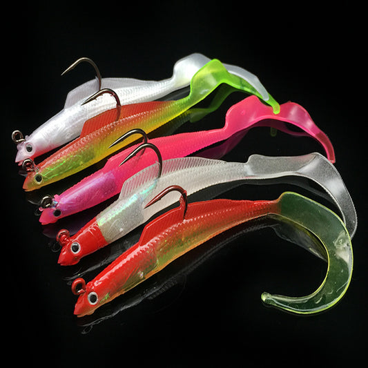 Creative Simulation Long Lead Soft Fishing Lure 79a1703a 0ec7 4313 ae85 2172ba8b7b2a