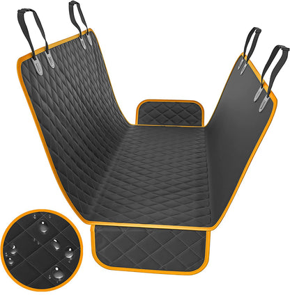 Waterproof Car Pet Kennel Rear Seat Cushion 79a22c9b ccdf 4f6b 9811 014e54b49f4a