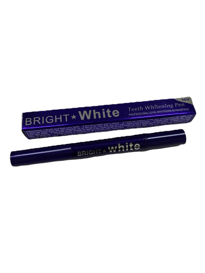 Gel Teeth Whitening Pen Toothbrush Pen Teeth Whitening Gel Pen3ML 79a3d77d 0532 4dc7 be6a 4181eb0f514f