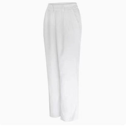 High Waist Wide Leg Pants Versatile Belt 79ace5dd 64ad 40a2 8d06 0eb6838a25f9