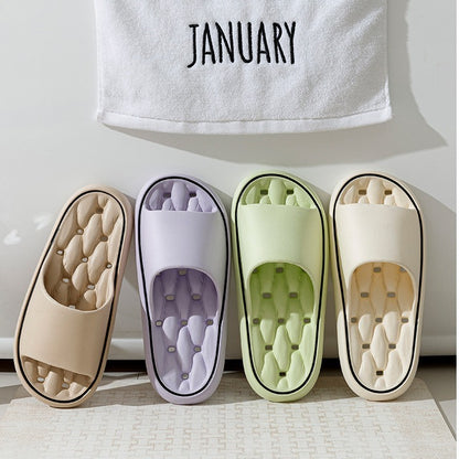 Hollow Bathroom Non-slip Silent EVA Slippers 79bd5c6b d24b 46bd a51e 613824c21f47