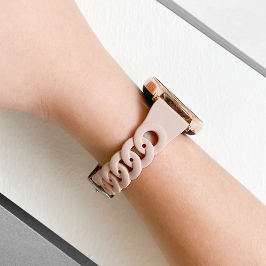 Smart Watch Ring Bracelet Silicone Universal Watch Wristband 79bf28d7 fad3 441c 9b2a 2c368d9f487d