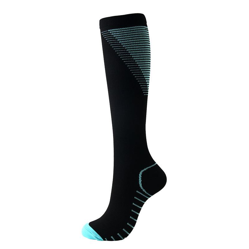 V-shaped Compression Socks Men's And Women's Elastic Socks Compression Socks 79c1377b 40f7 48ab 8c72 9245b5add369