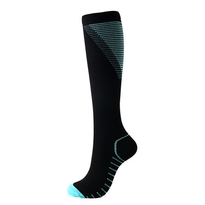V-shaped Compression Socks Men's And Women's Elastic Socks Compression Socks 79c1377b 40f7 48ab 8c72 9245b5add369