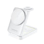 Folding Magnetic Three-in-one Wireless Charger 15W Fast Charge Multifunction Bracket - 图片 8