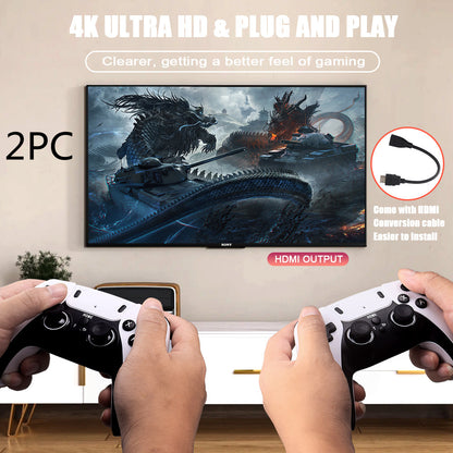 PLUS Retro Game Machine HD Arcade Rocker Double Game 79cdd5b2 bec4 4207 b64c d5b662cc75e9