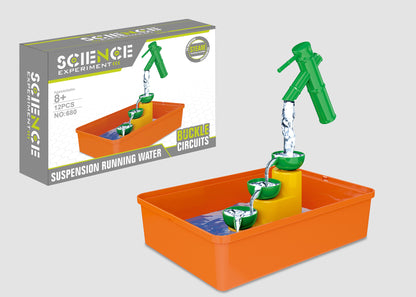 Student Creativity Diy Science Experiment Toy Material 79cf9b93 4013 48be 971d 46a8167815ba