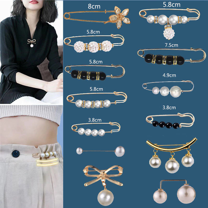 Charge Waist Of Trousers Pin Accessories Fixed Clothes Waist Circumference Change 79d9c102 5457 4089 ae6d 7418af8cc2a3