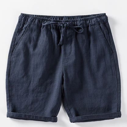 Summer Thin Baggy Straight Trousers Men's 79e13594 5a07 47ed b9bc 23f819c18c0f