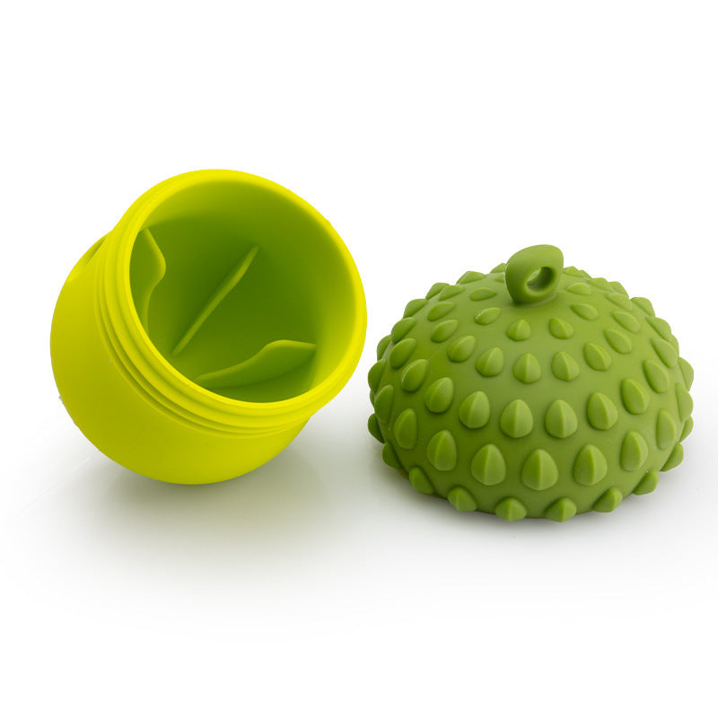 Dog Feeding Toy Chewing Bite-resistant Molar Leakage Food Toy 79ef7f21 6186 4850 a819 6069fae01aa5