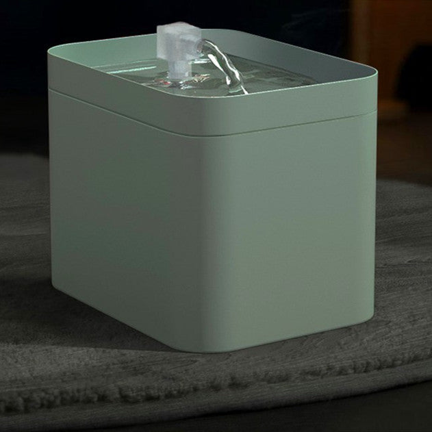 Automatic Circulating Water Dispenser For Pets 79f0eea6 0ece 4afb a29a 79e368fbe7ea