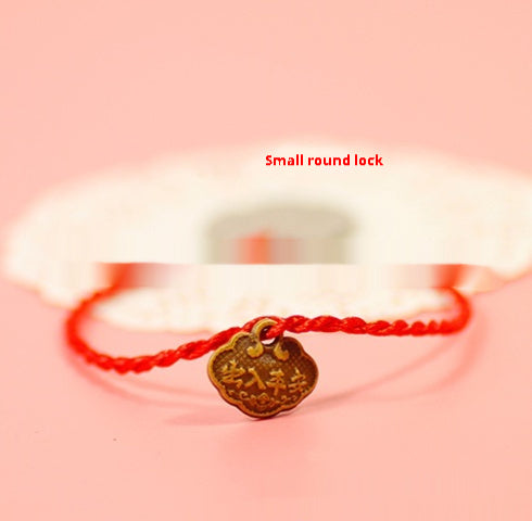 Red Rope Bracelet Small Jewelry 79f435d2 8caf 48cc 9cd8 768bfee22c08 fine