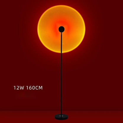 Live Broadcast Background Atmosphere Lights Sunset Sunset Lights 7a072cff d85e 4ae9 982c 41a53b432801