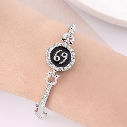 New Korean Style Fashionable Simple 12 Constellation Bracelet 7a0c58e5 588f 4d21 9b0a d3c260ca3a02 204b6d02 f529 4c84 a2ca 60