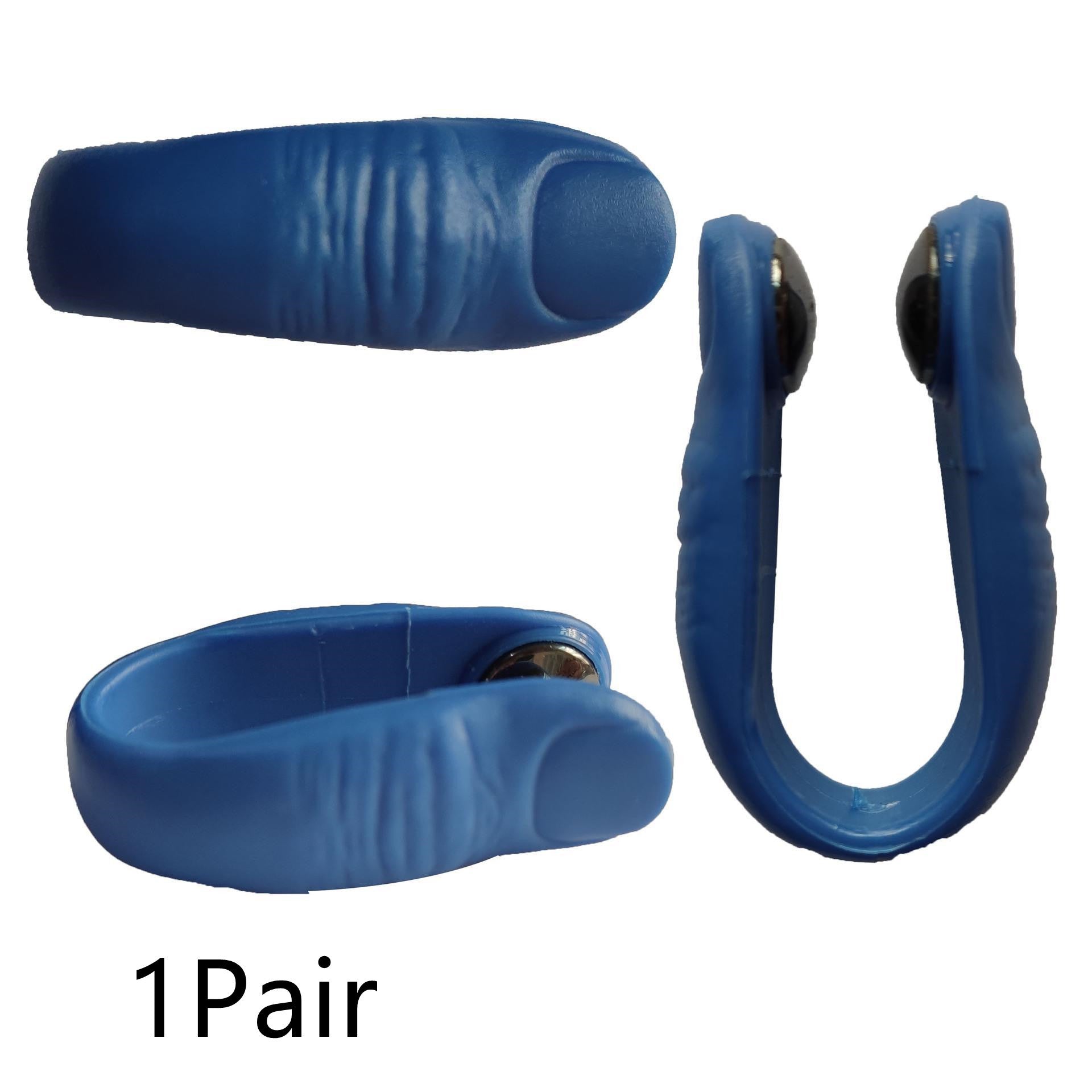 Hukou Hole Massage Clamp Acupuncture Point Massager Meridian Massage Clamp Jaws Clamp Thumb Acupuncture Point Massage Plastic