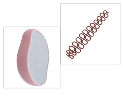 Hair Remover Exfoliating Household Beauty Tool 7a130831 69f0 4163 897f 436546b9b4db