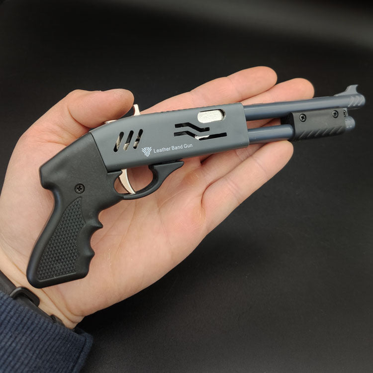 Plastic Rubber Band Gun Miniature Decoration Soft Bullet 7a1efe32 3f8f 47d0 b143 6c56b24ba552